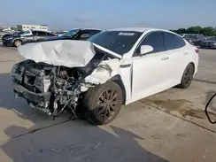 5XXGU4L19KG375594 2019 KIA OPTIMA