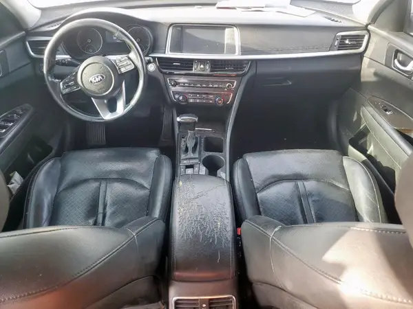 5XXGU4L19KG375594 2019 KIA OPTIMA - Image 8