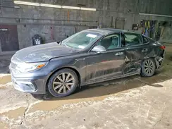 5XXGU4L19KG379824 2019 KIA OPTIMA