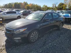 5XXGU4L19LG395037 2020 KIA OPTIMA