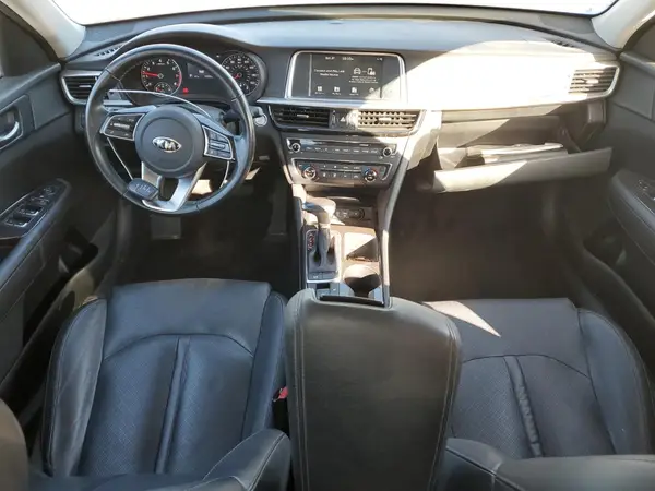 5XXGU4L19LG395037 2020 KIA OPTIMA - Image 8
