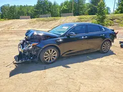 5XXGU4L19LG397967 2020 KIA OPTIMA