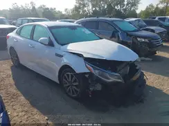 5XXGU4L19LG398035 2020 KIA OPTIMA