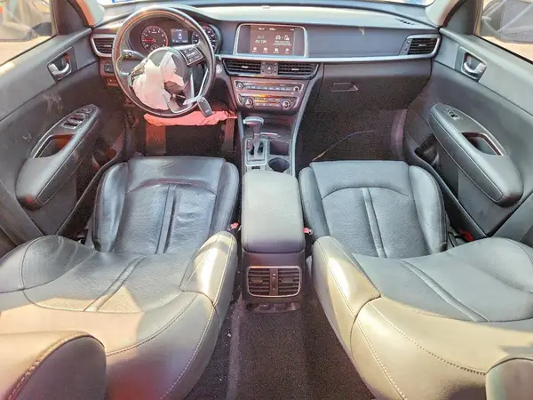 5XXGU4L19LG399573 2020 KIA OPTIMA - Image 8