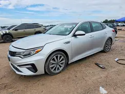 5XXGU4L19LG399914 2020 KIA OPTIMA