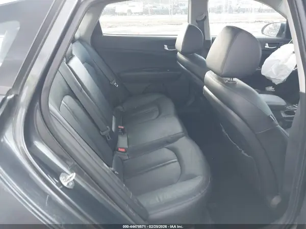 5XXGU4L19LG407428 2020 KIA OPTIMA - Image 8
