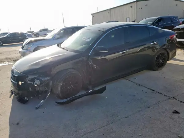 5XXGU4L19LG412662 2020 KIA OPTIMA - Image 1