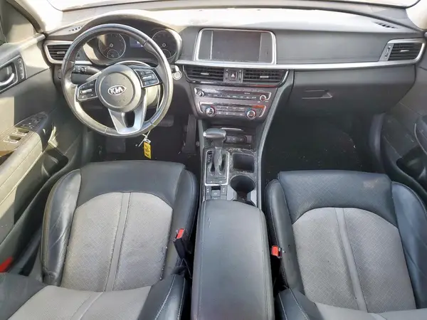 5XXGU4L19LG412662 2020 KIA OPTIMA - Image 8