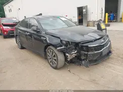 5XXGU4L19LG414136 2020 KIA OPTIMA