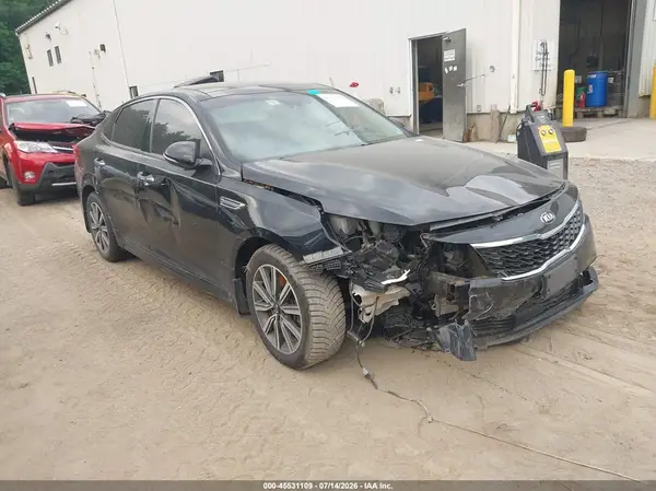 5XXGU4L19LG414136 2020 KIA OPTIMA - Image 1