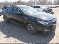 5XXGU4L19LG422818 2020 KIA OPTIMA