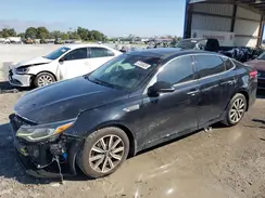 5XXGU4L19LG432605 2020 KIA OPTIMA