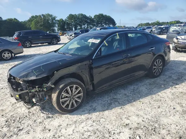 5XXGU4L19LG449856 2020 KIA OPTIMA - Image 1