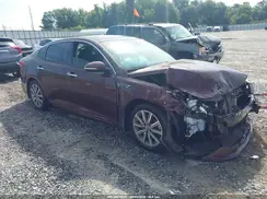 5XXGU4L1XKG288898 2019 KIA OPTIMA
