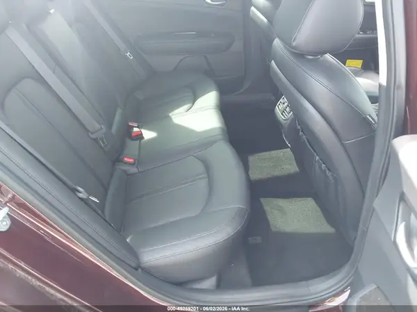 5XXGU4L1XKG288898 2019 KIA OPTIMA - Image 8