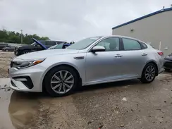 5XXGU4L1XKG295544 2019 KIA OPTIMA