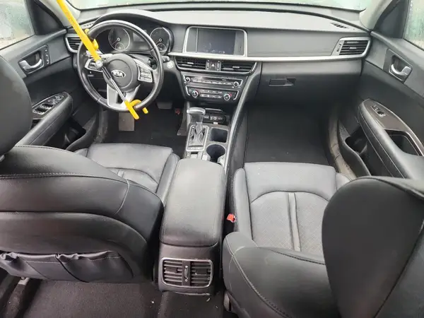 5XXGU4L1XKG295544 2019 KIA OPTIMA - Image 8