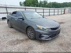 5XXGU4L1XKG296127 2019 KIA OPTIMA
