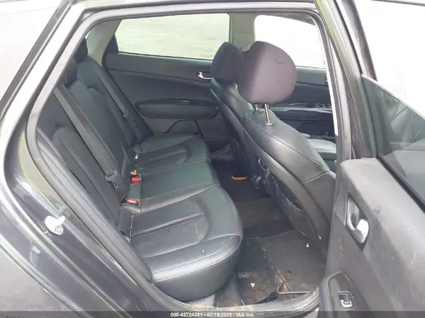 5XXGU4L1XKG296127 2019 KIA OPTIMA - Image 8