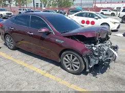 5XXGU4L1XKG297570 2019 KIA OPTIMA