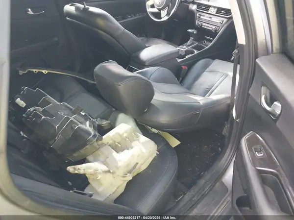 5XXGU4L1XKG298475 2019 KIA OPTIMA - Image 8