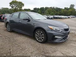 5XXGU4L1XKG298797 2019 KIA OPTIMA