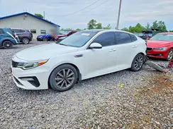 5XXGU4L1XKG300578 2019 KIA OPTIMA