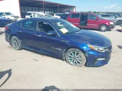 5XXGU4L1XKG301925 2019 KIA OPTIMA