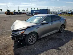 5XXGU4L1XKG302170 2019 KIA OPTIMA