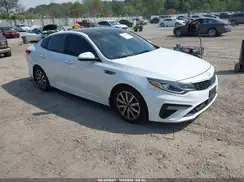 5XXGU4L1XKG302623 2019 KIA OPTIMA