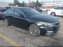 5XXGU4L1XKG303545 2019 KIA OPTIMA