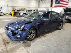 5XXGU4L1XKG306364 2019 KIA OPTIMA