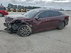 5XXGU4L1XKG309247 2019 KIA OPTIMA