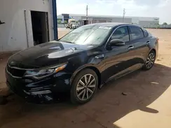 5XXGU4L1XKG313850 2019 KIA OPTIMA