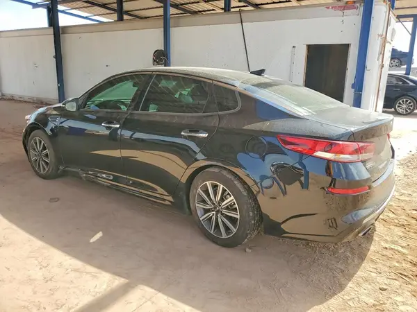 5XXGU4L1XKG313850 2019 KIA OPTIMA - Image 2