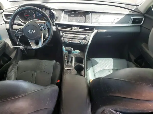 5XXGU4L1XKG313850 2019 KIA OPTIMA - Image 8