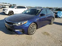 5XXGU4L1XKG315016 2019 KIA OPTIMA
