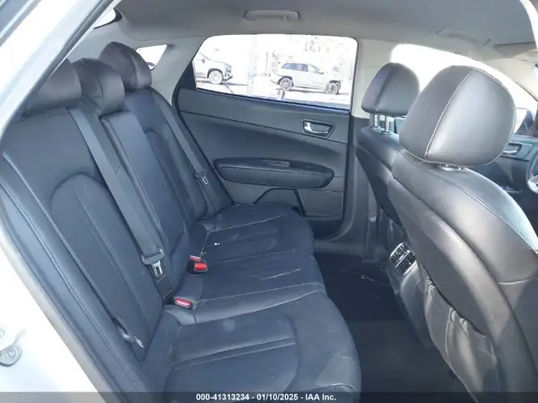 5XXGU4L1XKG317039 2019 KIA OPTIMA - Image 8