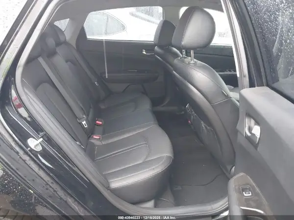 5XXGU4L1XKG318711 2019 KIA OPTIMA - Image 8