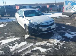 5XXGU4L1XKG324301 2019 KIA OPTIMA