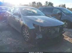 5XXGU4L1XKG324380 2019 KIA OPTIMA