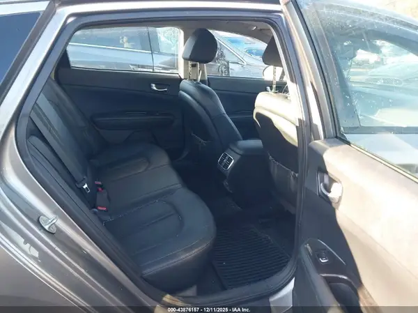 5XXGU4L1XKG324380 2019 KIA OPTIMA - Image 8