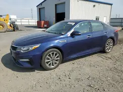 5XXGU4L1XKG324623 2019 KIA OPTIMA