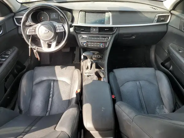 5XXGU4L1XKG324623 2019 KIA OPTIMA - Image 8