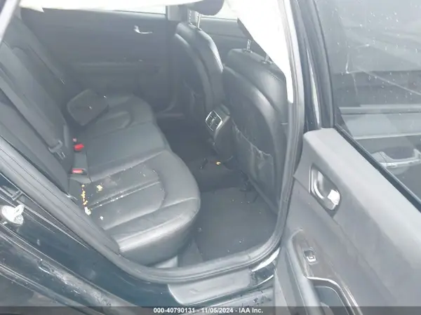 5XXGU4L1XKG334620 2019 KIA OPTIMA - Image 8