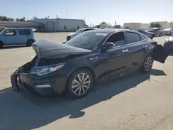 5XXGU4L1XKG335332 2019 KIA OPTIMA