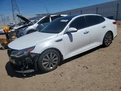 5XXGU4L1XKG336982 2019 KIA OPTIMA