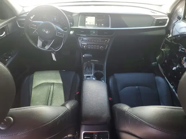 5XXGU4L1XKG336982 2019 KIA OPTIMA - Image 8
