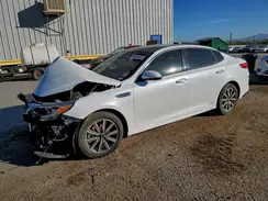 5XXGU4L1XKG341602 2019 KIA OPTIMA