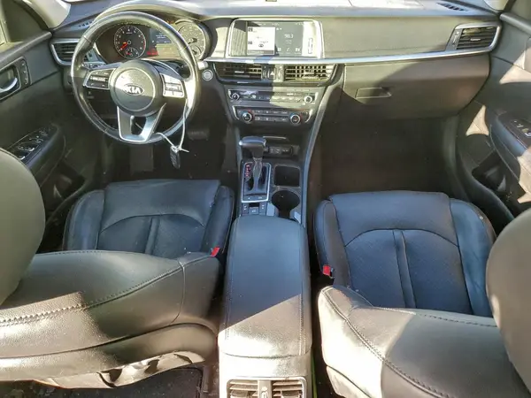 5XXGU4L1XKG341602 2019 KIA OPTIMA - Image 8